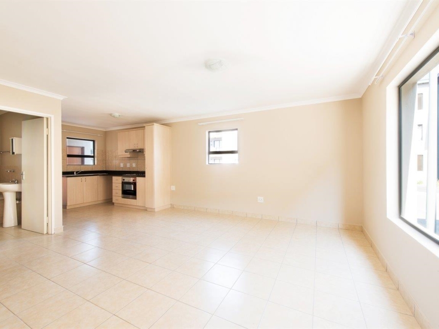 To Let 2 Bedroom Property for Rent in Burgundy Estate Western Cape